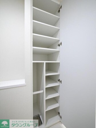 THEPREMIUMCUBEG東中野の物件内観写真